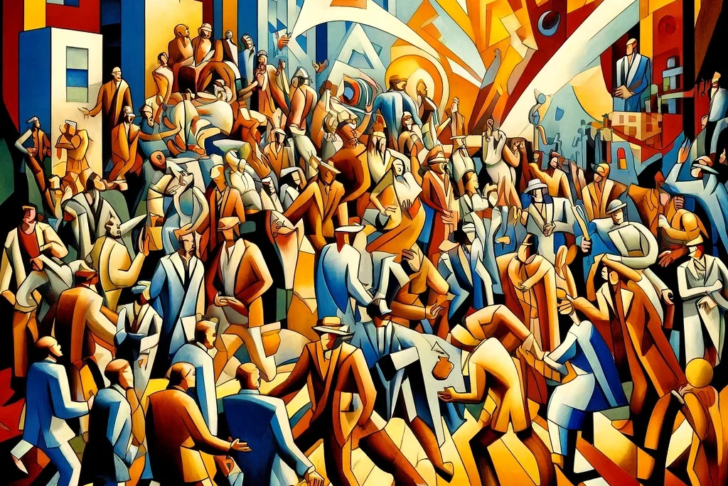 Así se crean las modas